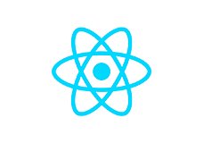 React